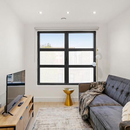 Executive 1 & 2 Bed Apartments In Heart Of London Free Wifi By City Stay Aparts 伦敦 外观 照片